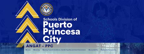 ppc deped|DepEd Division Office Puerto Princesa City Palawan Philippines.